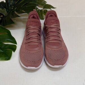 APL Women's TechLoom Tracer Knit Athletic Sneakers